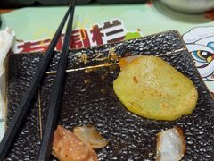 -海之屋韩式烤肉(海棠68环球美食街店)