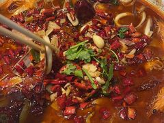 -小螺号海鲜·地道鲁菜(泉城广场店)