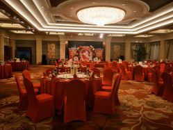 -虹桥迎宾馆·宴会厅