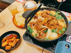 -牛腩之旅·牛腩牛杂煲(光启城美食城店)