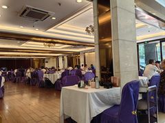 -畔山酒店中餐厅