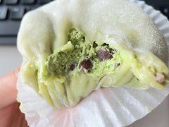 雪胖子-欢牛蛋糕屋(萧山万象汇店)