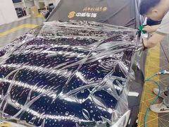 -天猫养车贴膜轻改·蓝电(优匹康桥东路店)