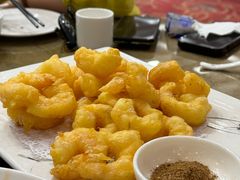 -良友·海鲜青岛菜·海肠捞饭(五四广场店)