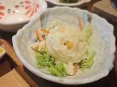 -味太助·银饭食堂(中华城店)