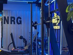 -NRG健身私教CLUB(打浦桥店)