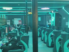 -踏浪电竞(天元东路店)