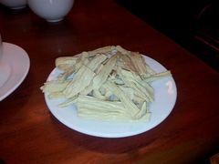 腐竹-颐品居涮肉(乌鲁木齐中路店)