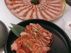 -花味烤肉·拌饭(庐阳万科店)