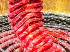 -無二炙坊·和牛烧肉(大钟寺1733店)