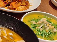 -榕意·川味之美(深业上城店)