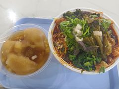 -老牌柳州螺蛳粉(同班同学美食城店)