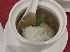 -酌宴府The China Club·广州万富希尔顿酒店(云城东路店)