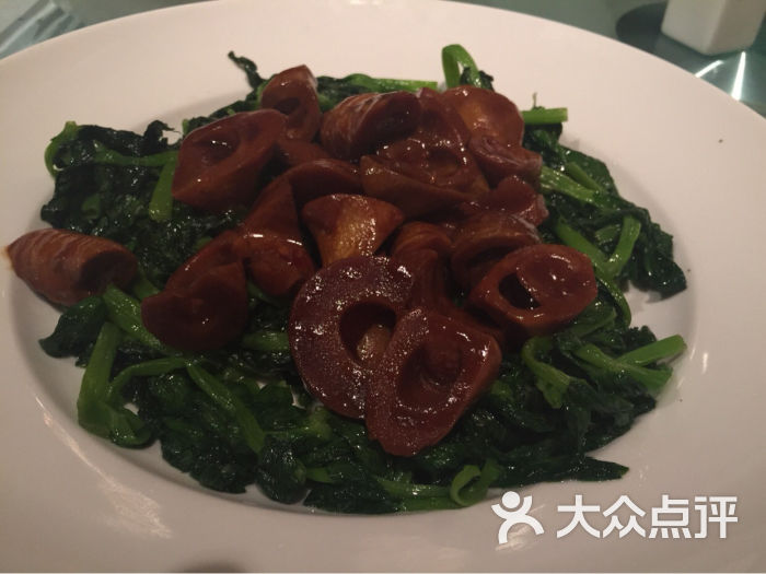 上海小南国(均瑶店)