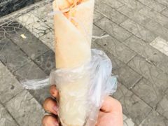 -伤心春卷(文庙老味道小吃街店)
