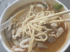 -四里沙茶面(湖滨四里店)