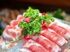 -益氣煲·筒骨砂锅火锅(安吉直营店)