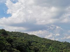 -广州市白云山风景名胜区
