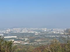 -南京市江宁方山