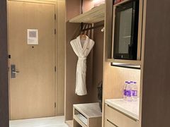 -大连星海皇冠假日酒店