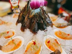 -尚竹阁冬瓜盅·18年地标美食(平洲店)
