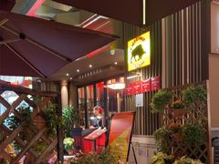 -Mezomd曼索蒂西班牙餐厅(广粤店)