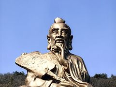 -句容茅山景区