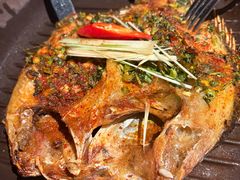 -雀舞云南菜(天津天河城购物中心店)