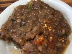肉圆-杨爱珍大排档(龙游店)
