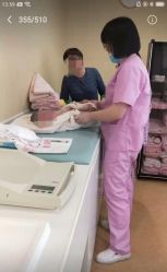 点击看大图 -杭州贝瑞斯美华国际月子中心