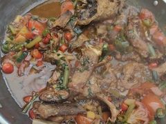 -61号餐吧(兴坪古镇漓江店)