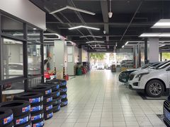 -天猫养车(哈贝卡硕士路店)