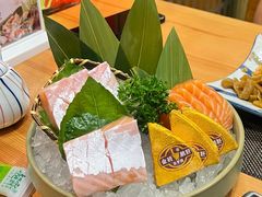 -菊上日式料理(蚌埠银泰店)