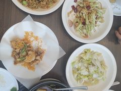 -新旺茶餐厅(鑫耀·光环live店)