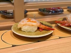 -大起水产回转寿司(道顿堀店)