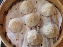 -苏小柳点心·手作小笼包(康桥分院)