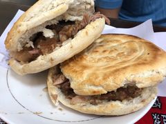 -刘信牛羊肉小炒泡馍(回民街店)