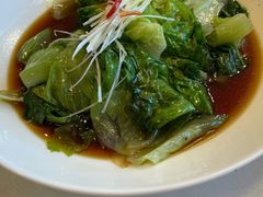 -晋阳春·山西菜·北京烤鸭(交大店)