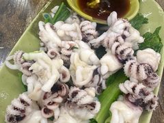 -贞姨美食·老字号海鲜大排档