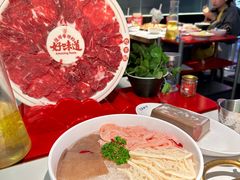 -小龙坎火锅(IFS HOT店)