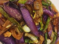 豆角炒茄子-德泰楼餐饮(莲湖路店)