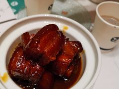 农家红烧肉-小菜园新徽菜(无锡人民路红豆店)