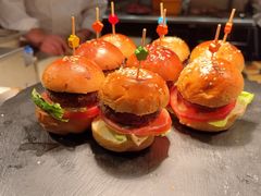 -西安W酒店·WEI全味西餐厅