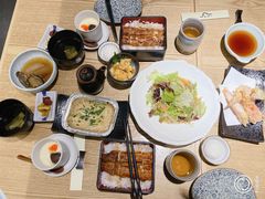 -昇鳗鱼家(浦东店)