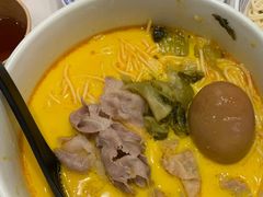 -和府捞面(凯德壹中心店)