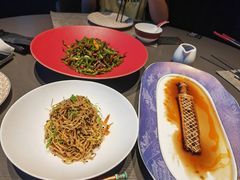 -曾宴·楚菜(湖北省博物馆店)