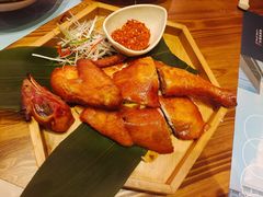 -胡桃里音乐酒馆(白云五号T5 MALL店)