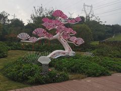 -佛手湖郊野公园
