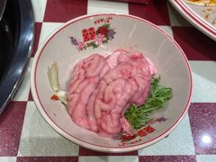 -赵美丽重庆火锅(西安直营总店)