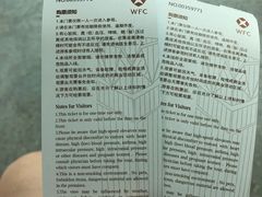 -WFC会仙楼观景台